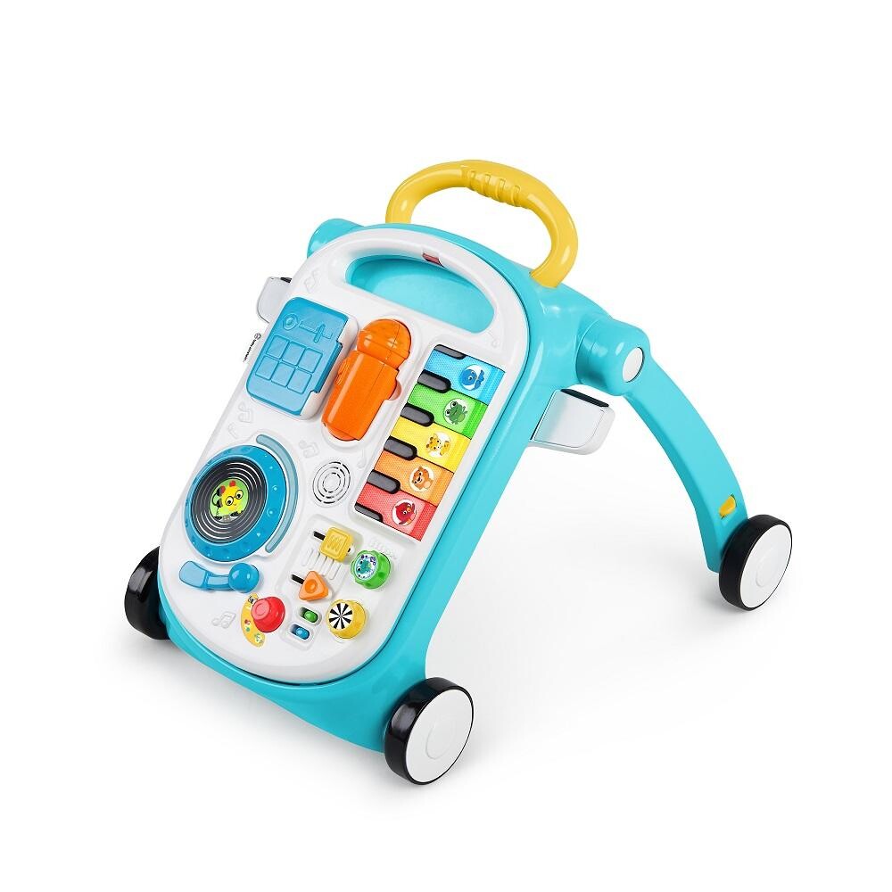 限量日日搶--6月2日│KIDS2 BABY EINSTEIN 四合一學行車│限量2件│原價$699 優惠價$399 (57折)